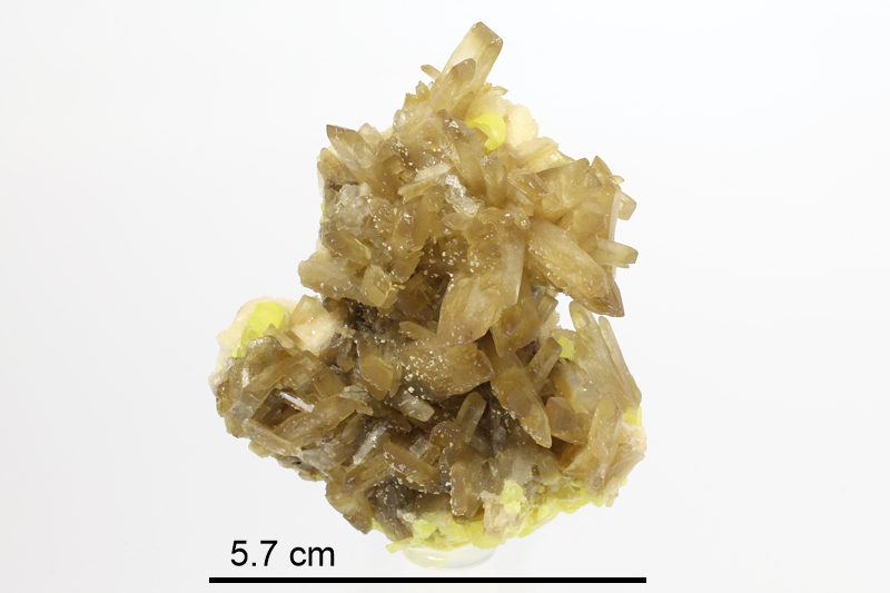 Baryte